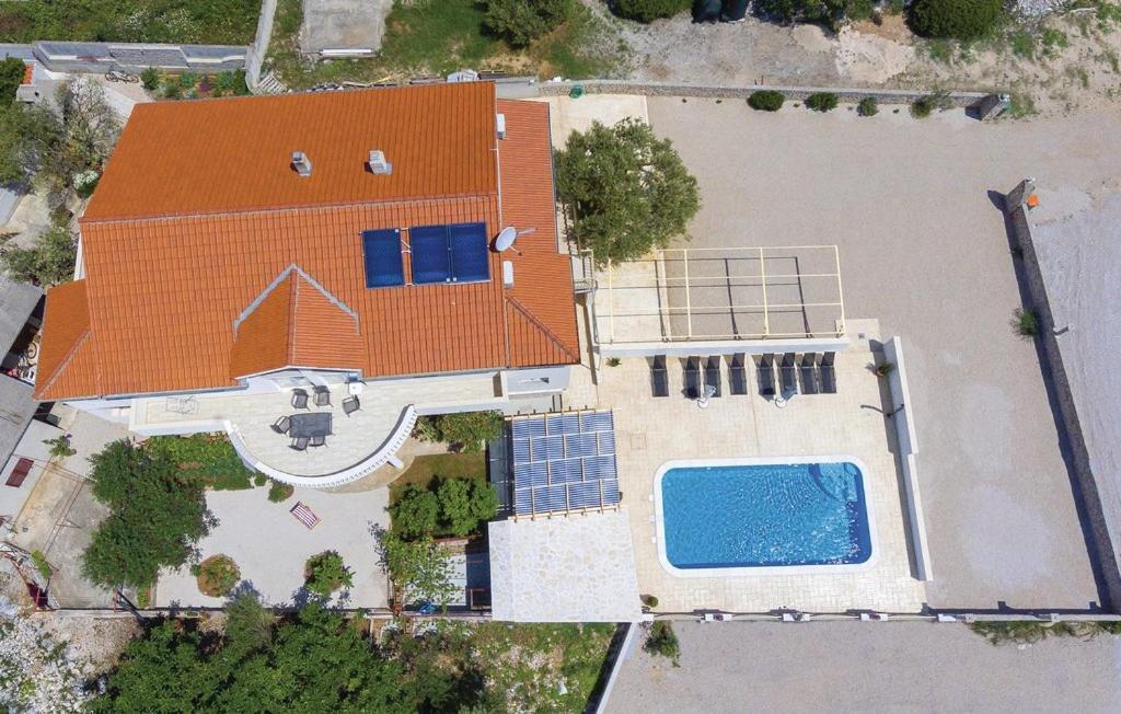 Pletkovic Apartments Tribalj Exterior foto